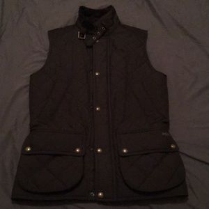 Ralph Laurent Vest